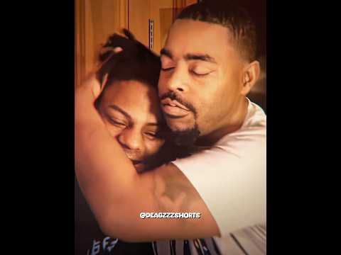 iShowSpeed's dad deserves all the love for supporting him 💖💖 #ishowspeed #dad #wholesome #edit